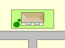 丁字路